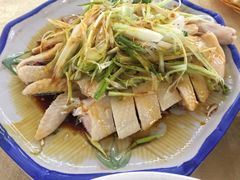 -隆都四季香饭店(碧海路店)