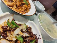 -津菜宋记老房子(平山道店)