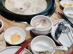 -好彩猪肚鸡(正弘城店)