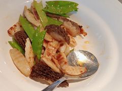 -蘇锦宴·淮扬菜烤鸭·小院(三元桥霄云路店)