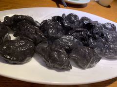 -船歌·鱼水饺青岛菜(金狮广场店)