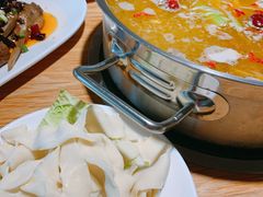 -守柴炉烤鸭(成都大邑店)