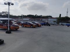 -番禺裕安驾校·学车·考证(大学城校区)