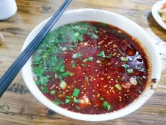 -兰州马子禄牛肉面(文景公园店)