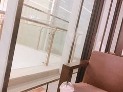 -星巴克(南京新百店)