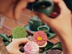 -龙井御庄·精致江南菜(龙井店)