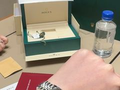 -亨得利钟表商店