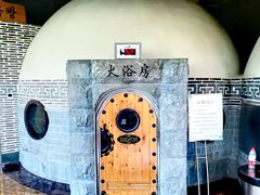 -纽斯桑拿会所(东绣路店)