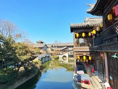 -台儿庄古城