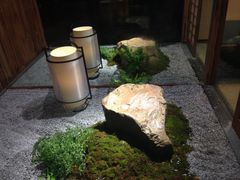 景观位-万岛日本料理铁板烧(吴中店)
