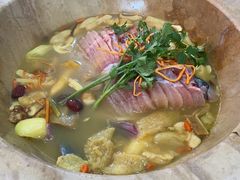-云南野生菌石锅鱼石锅鸡(大金塔店)