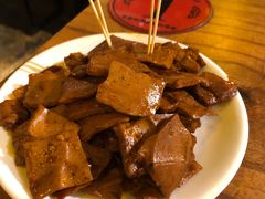 豆腐干-在路上酒吧(大理古城店)