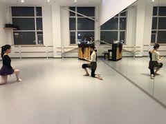 -中央芭蕾舞团·中芭艺蕾(酒仙桥明星校区)