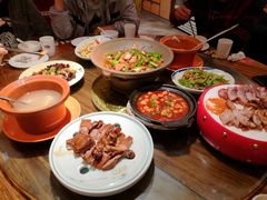 -百年神厨·地道川菜(清江西路店)