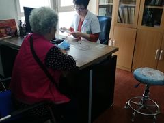 -自然之声助听器·呼吸机(和平店)