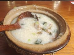 -南拳十三姨·潮汕砂锅粥(世纪金源店)
