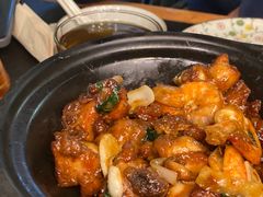 -潮堂 · 潮州菜(国贸商城店)