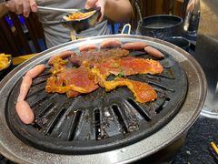 -九田家黑牛烤肉料理(郫都万达檬柏西路店)
