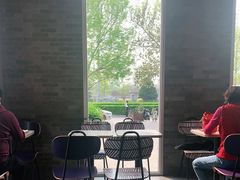 -麦当劳(欢乐谷店)