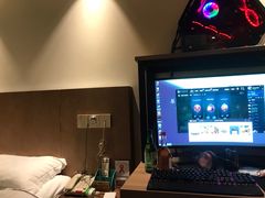 -IGenie爱精灵·万兆电竞酒店(成都火车南站凯德天府店)