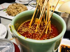 -八珍玉食鸡煲·打边炉(印象城店)