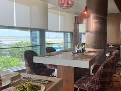 -南京禄口机场雅高铂尔曼大酒店