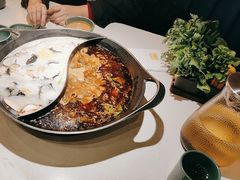 -新辣道鱼火锅(上地华联店)