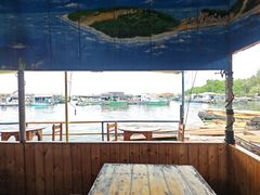 -蓝湾碧波·老字号·疍家非遗海上餐厅