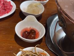 -大明铜锅·烤涮坊·烧烤(新开路店)