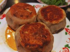 -老门框爆肚涮肉(方庄店)