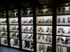 -天津华夏鞋文化博物馆