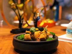 -今轩中餐厅(西安经开洲际酒店)