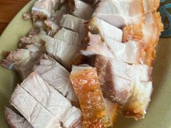 -洲心明记烧肉大粥(总店)
