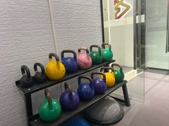 -FLARE STAR FITNESS(复地活力城店)