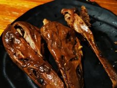-金陵一哥龙虾(水木秦淮店)