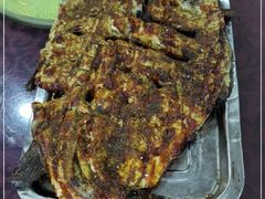 -途肴·老农饭庄(百里峡店)