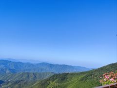 -莫干山风景区