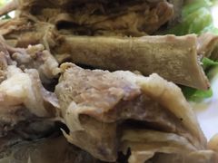 -阿里西北美食(小黄庄店)
