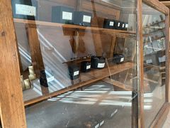 -MOJ coffee(瓯海泽雅水碓坑店)