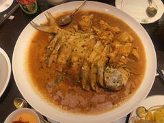 -甄御•海鲜新青岛菜(麦岛店)