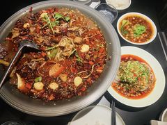 -麻六记(凤凰汇店)