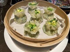 -海派悦庭·海胆烧麦·新融合菜(凯德广场店)