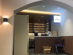 -何适山庄 ·可团建(水长城P2停车场店)