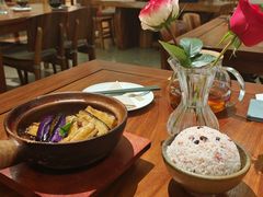 -七色云蔬食(喜邻里店)