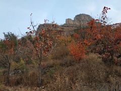 -狼牙山风景区
