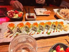 -九本居酒屋(学院路店)