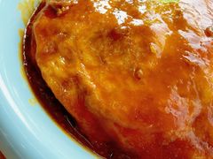 -清真利德顺小老饭庄(复兴路店)