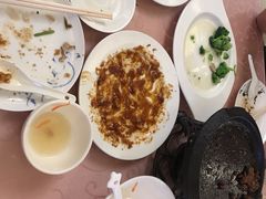 -烤肉宛饭庄(南礼士路店)
