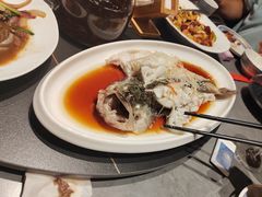 -天府豆花庄(金四季店)