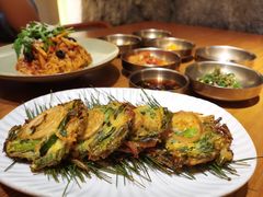 -春熙台韩国料理·章鱼肥牛(西丽店)